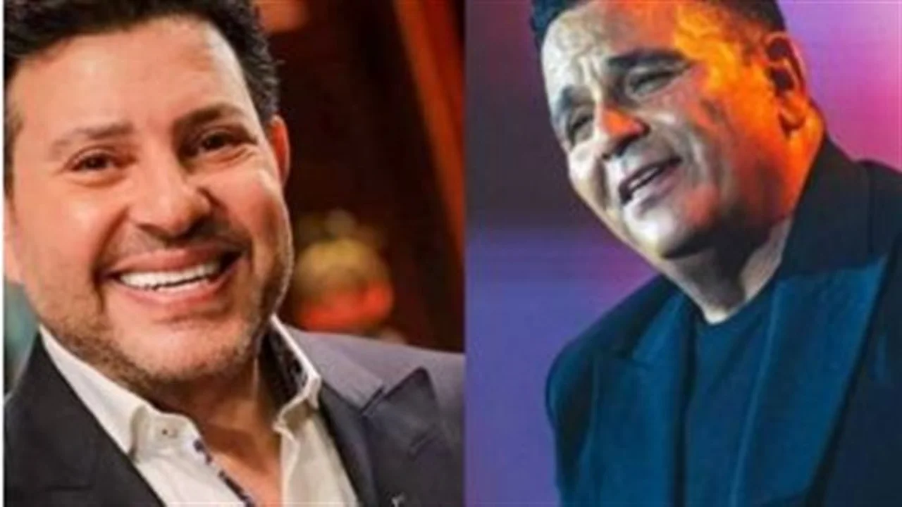 علاقة إنسانية.. تفاصيل الروابط الخفية التي تجمع محمد فؤاد وهاني شاكر